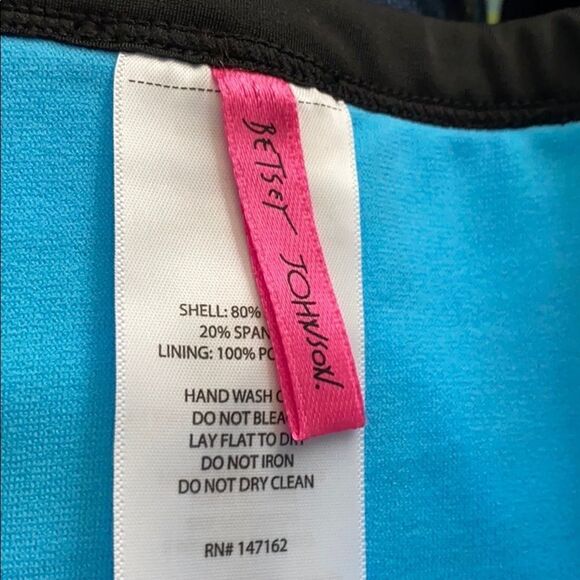 ⭐️Betsey Johnson bikini bottoms - Picture 5 of 6